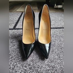 Christian Louboutin Pigalle 100mm